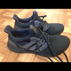 Women’s Mi Ultra Boost Xeno